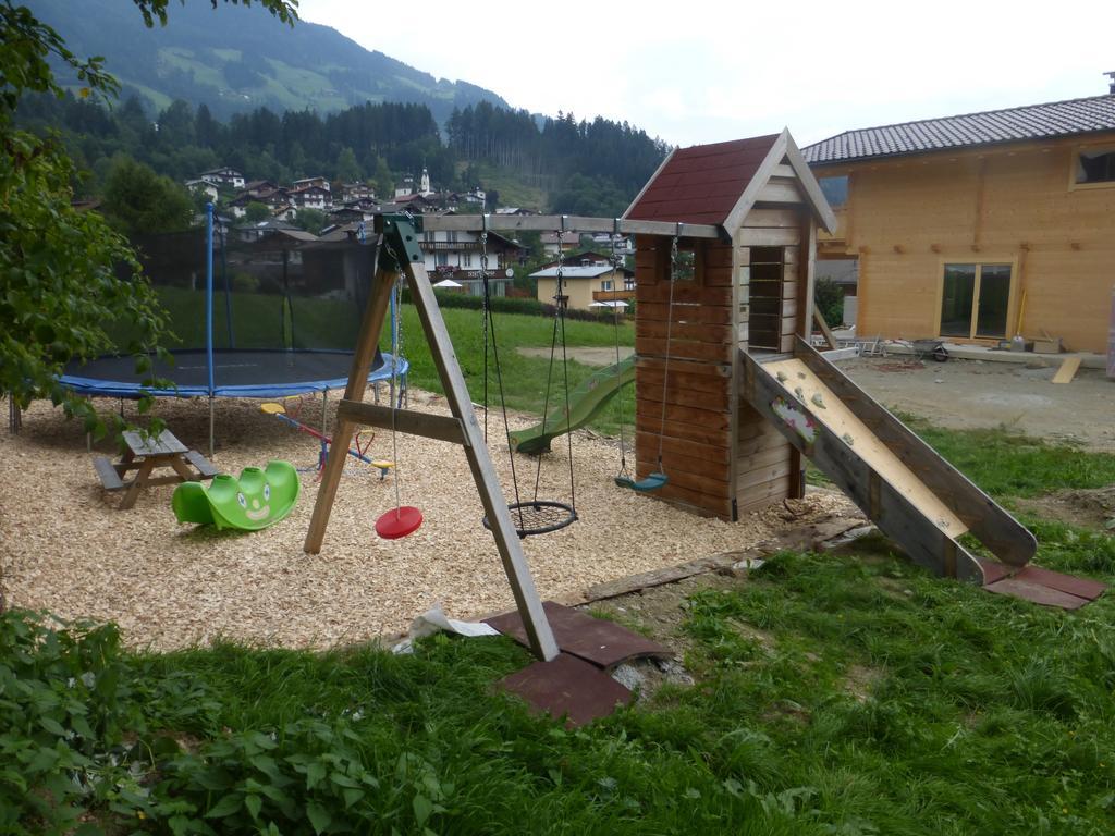 Ferienwohnung Zillertal - Schwemberger Fügen Oda fotoğraf