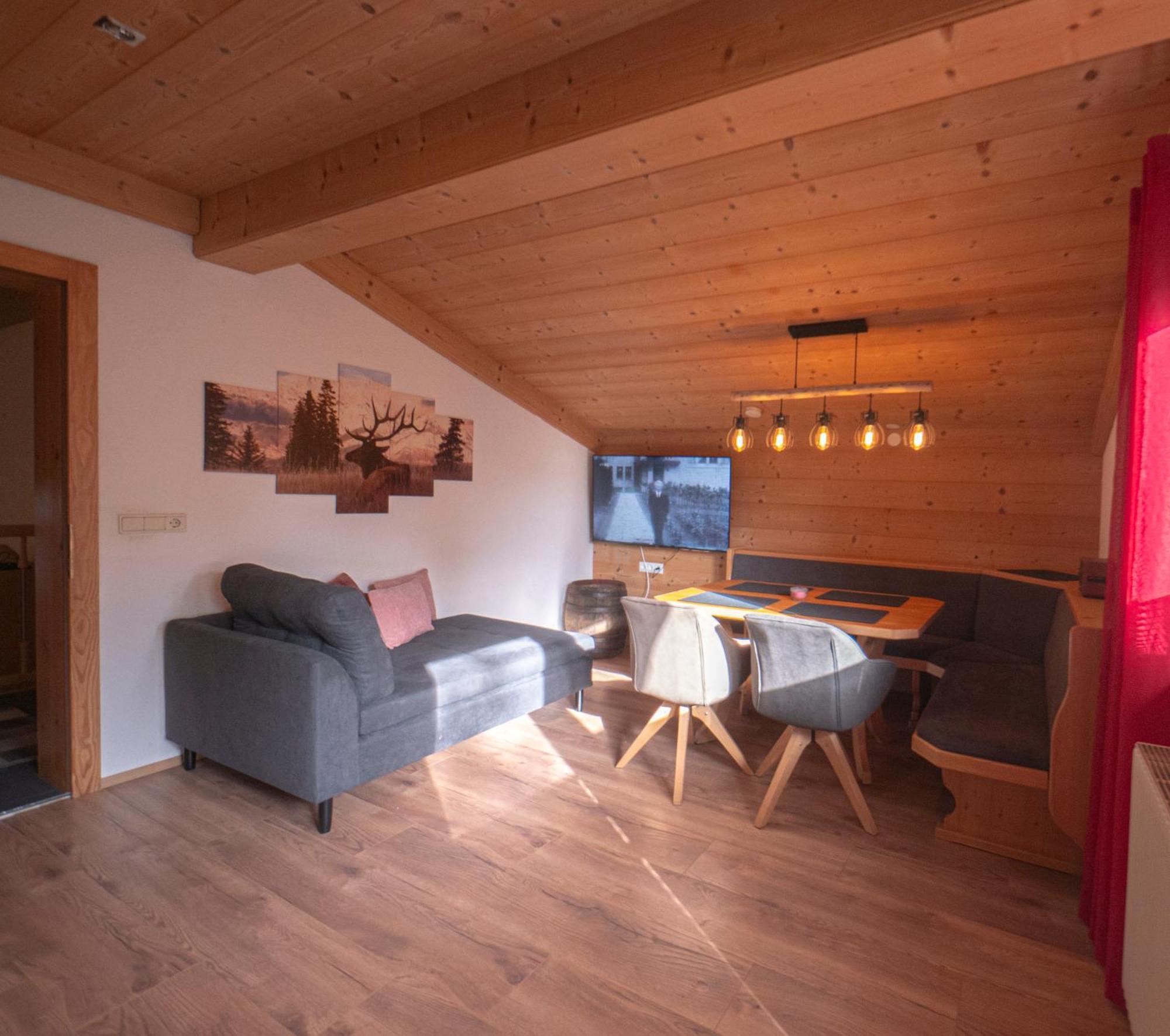 Ferienwohnung Zillertal - Schwemberger Fügen Dış mekan fotoğraf