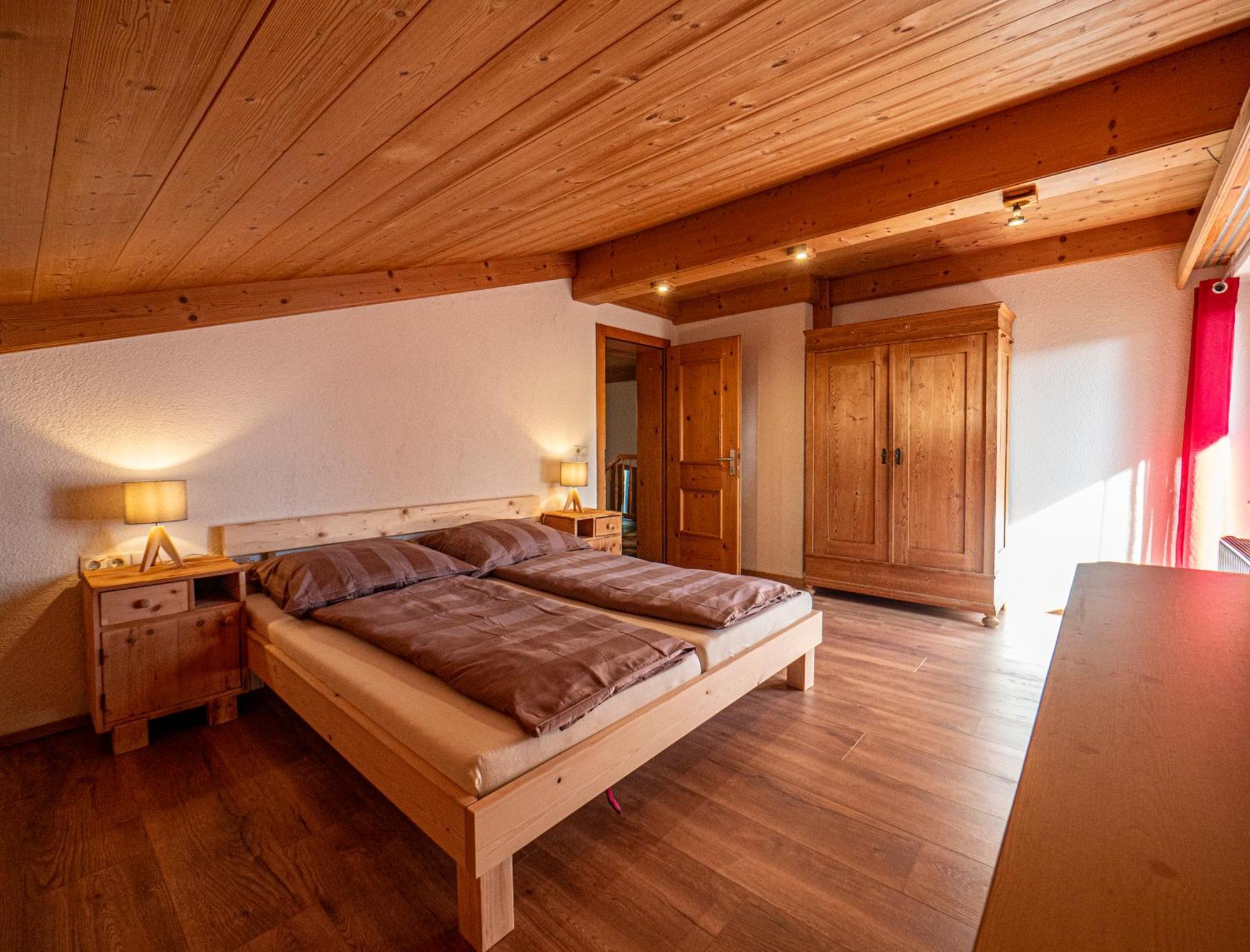 Ferienwohnung Zillertal - Schwemberger Fügen Dış mekan fotoğraf