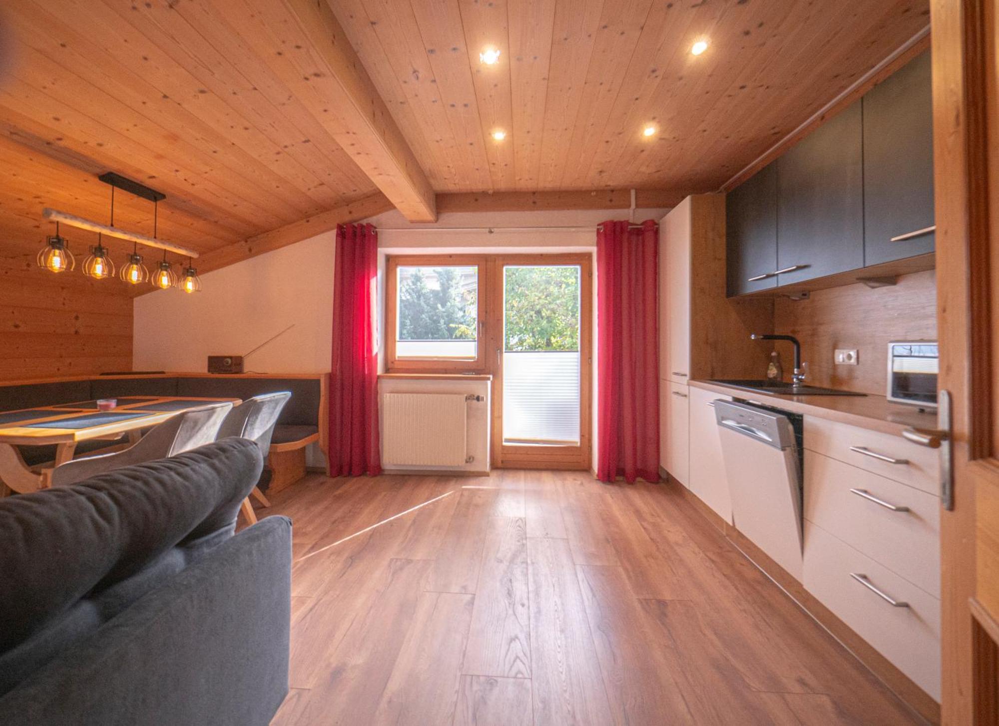 Ferienwohnung Zillertal - Schwemberger Fügen Dış mekan fotoğraf