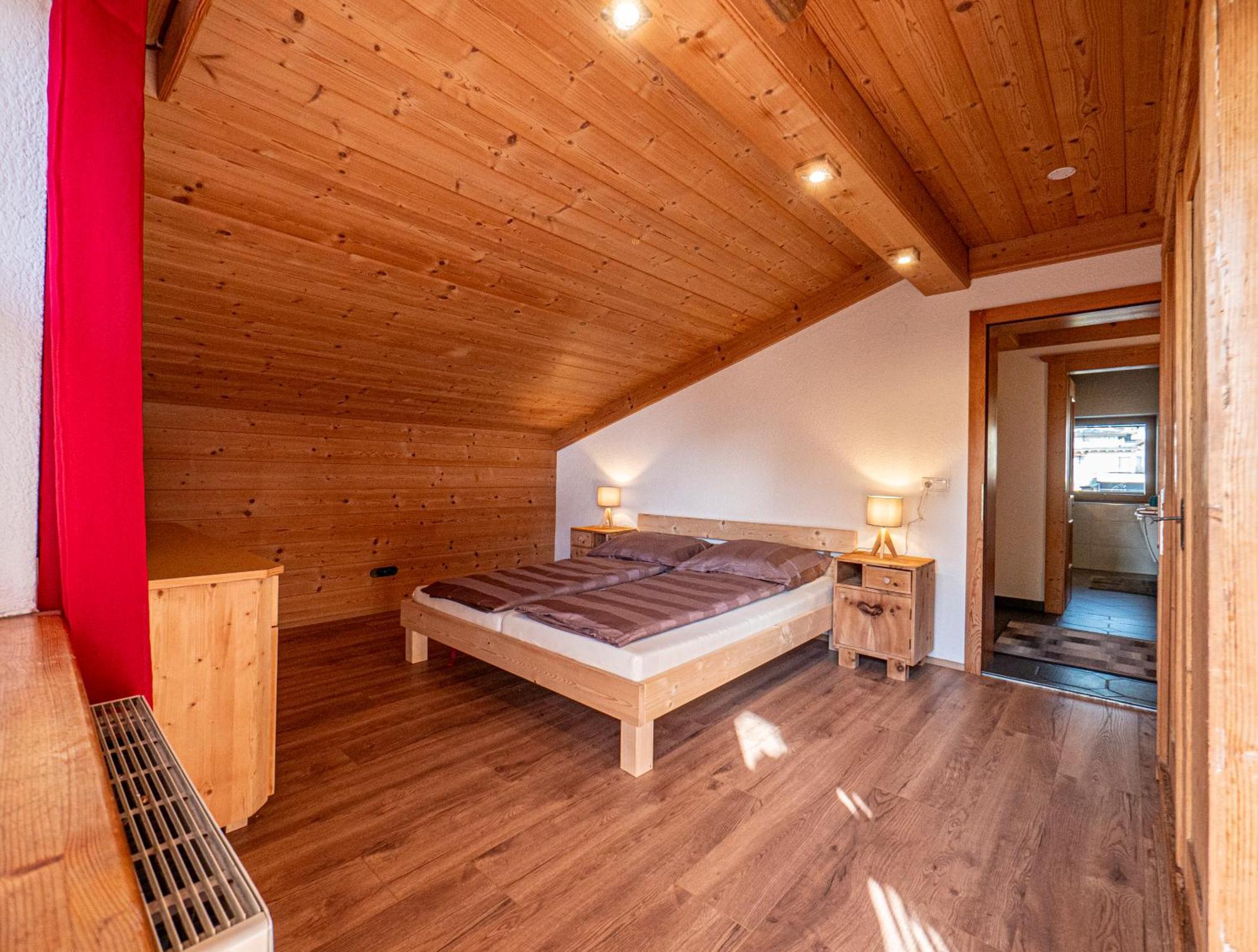 Ferienwohnung Zillertal - Schwemberger Fügen Dış mekan fotoğraf