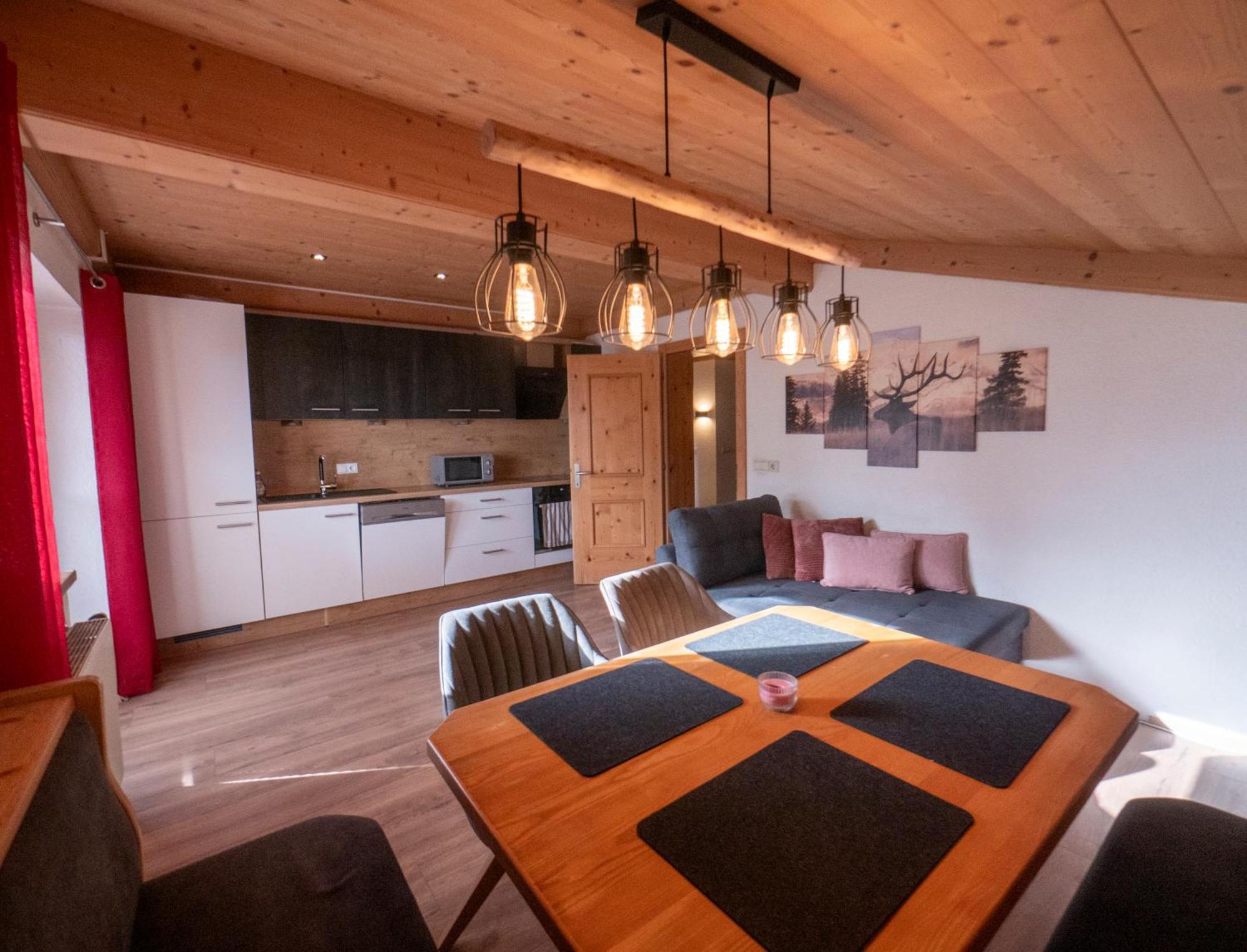 Ferienwohnung Zillertal - Schwemberger Fügen Dış mekan fotoğraf