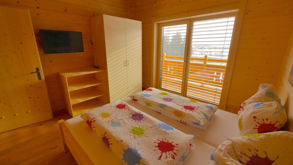 Ferienwohnung Zillertal - Schwemberger Fügen Oda fotoğraf