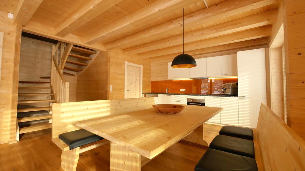 Ferienwohnung Zillertal - Schwemberger Fügen Oda fotoğraf