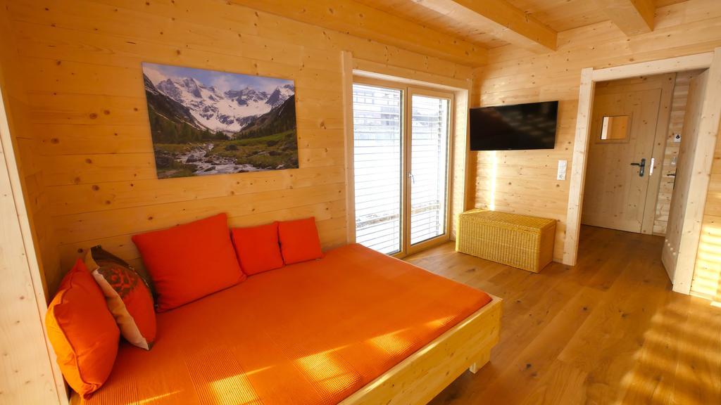 Ferienwohnung Zillertal - Schwemberger Fügen Oda fotoğraf