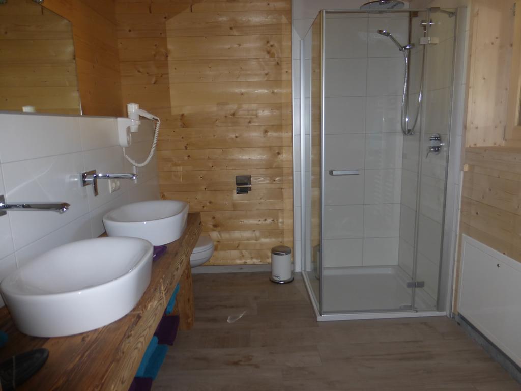 Ferienwohnung Zillertal - Schwemberger Fügen Oda fotoğraf