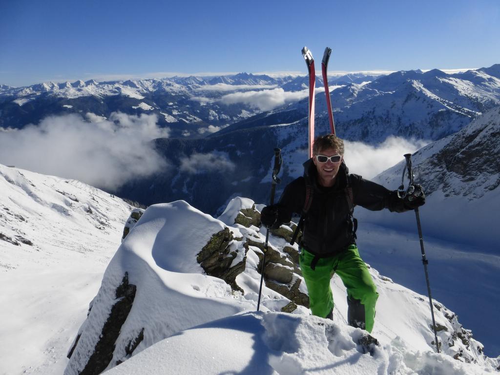 Ferienwohnung Zillertal - Schwemberger Fügen Oda fotoğraf