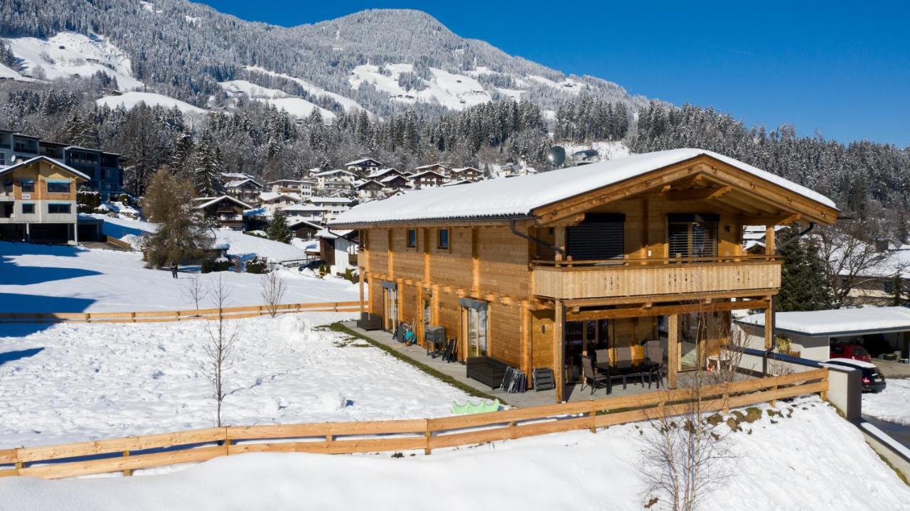 Ferienwohnung Zillertal - Schwemberger Fügen Dış mekan fotoğraf
